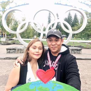 Meet your Posher, Joelyn